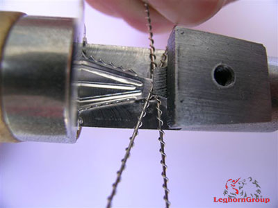 aluminiumdichtung cralu seal wie man es benutzt