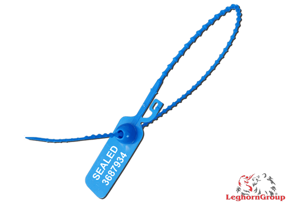 durchziehplombe aus kunststoff adjust seal 3.3×425 mm