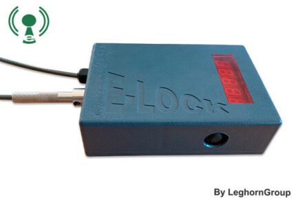 elektronische plombe e-lock standard