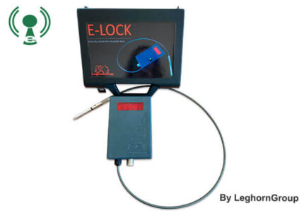 elektronische plombe e-lock standard