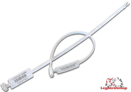 fixlangenplombe ringlabel seal