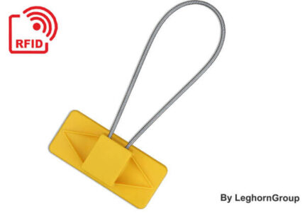 rfid anti tamper kabelplomben