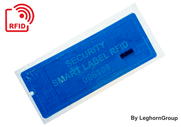 RFID Etiketten