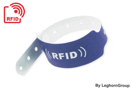 rfid vinyl armbander