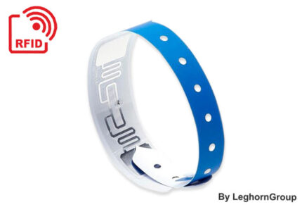 rfid vinyl armbander