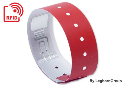 rfid vinyl armbander