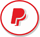 paypal symbol