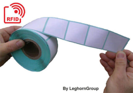 rfid etiketten fur bucher