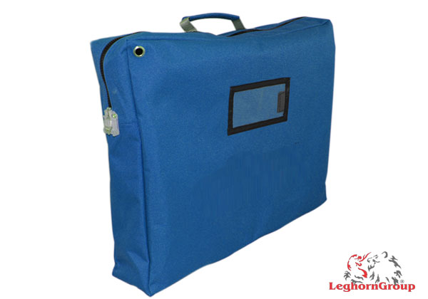 Dokumententasche Mit Siegel Und RFID (PISA)