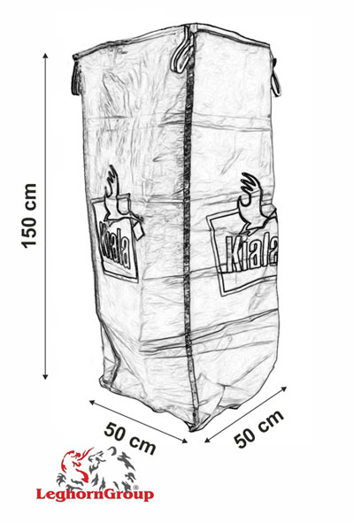 Urbino Taschen für Geld oder Dokumente Post und Kurier