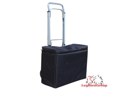 Sicherheitstrolley (ITACA) Aus Verstärktem Nylon