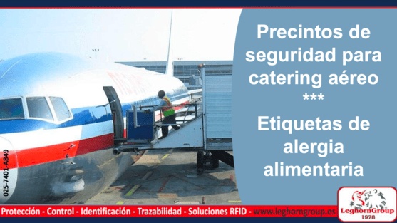 Plomben Für Airline Catering