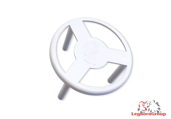 Abstandhalter fur pizza 01 Abstandhalter für Pizza