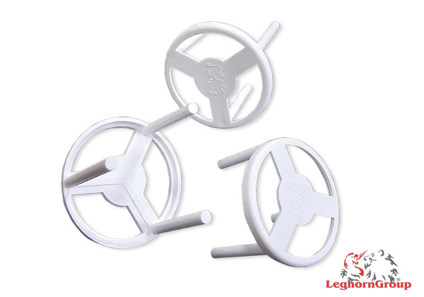 Abstandhalter fur pizza 02 Abstandhalter für Pizza