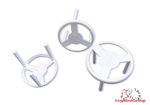 Abstandhalter fur pizza 03 Abstandhalter für Pizza