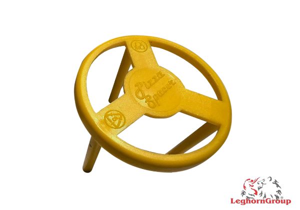 Abstandhalter Für Pizza – Pizza Spacer