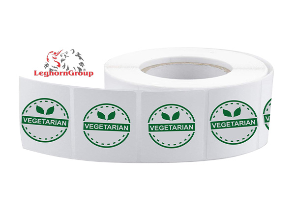 Allergenkennzeichnung – Allergenetiketten Für Airline-Catering