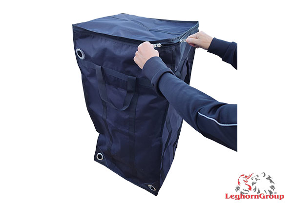 postsaecke-toledo-aus-hochreissfestem-nylon-4 Postsäcke (TOLEDO) aus hochreißfestem Nylon