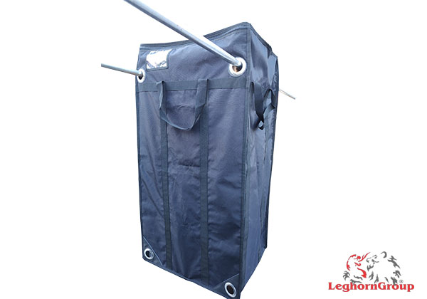 postsaecke-toledo-aus-hochreissfestem-nylon-8 Postsäcke (TOLEDO) aus hochreißfestem Nylon