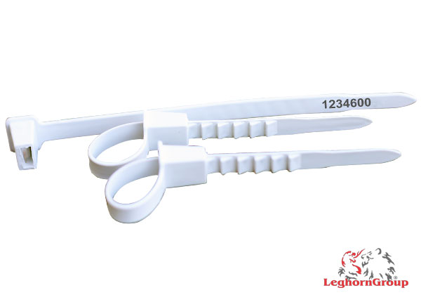 Kunststoffsiegel Für Leere Container – EPASEAL