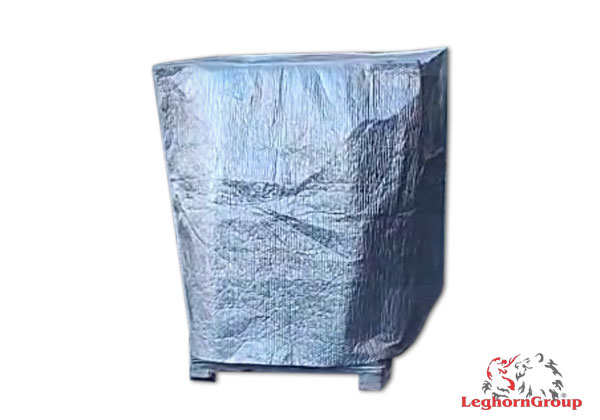 Thermoabdeckung Thermal Pallet Cover